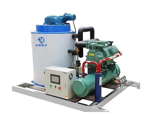 5噸海水片冰機(jī)